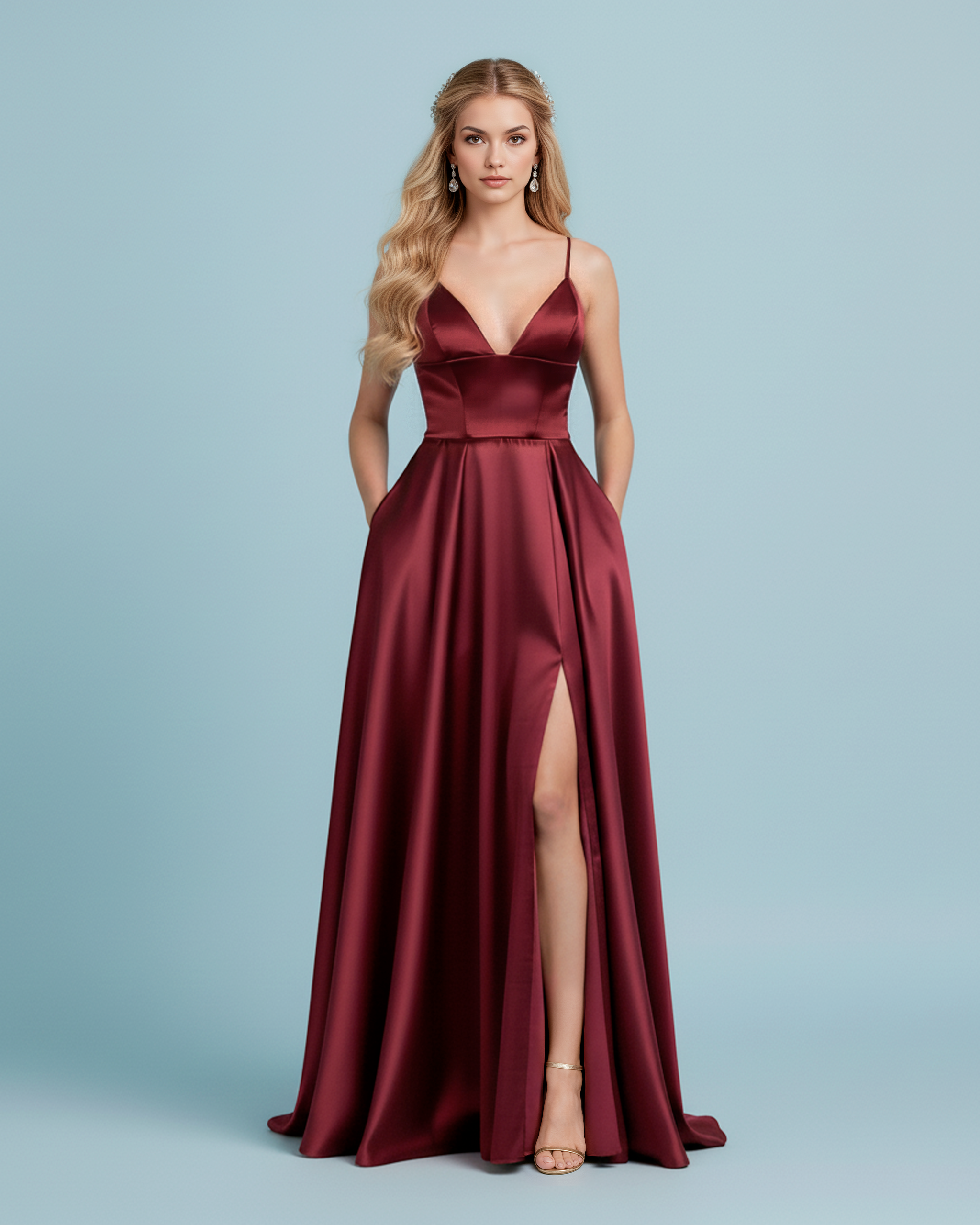 Wedding guest dresses from Shopise's Wedding Guest Edit