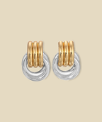 Gold and Silver