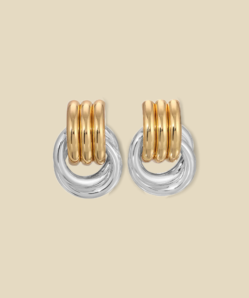 Gold and Silver