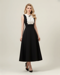 The Melody Midi Dress