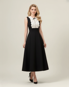 The Melody Midi Dress