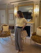 Der Denise Cardigan aus 100 % Kaschmir 