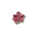 Oh Darlin' Enamel Pin