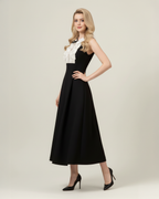 The Melody Midi Dress