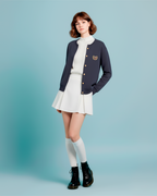 Le pull Penelope 