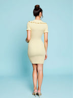 The Daisy Dress