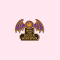 Ring for Bigger Wingspan