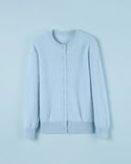 Der Denise Cardigan aus 100 % Kaschmir 
