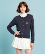 Le pull Penelope 
