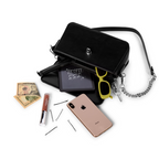 The Luxe Kindle, Tablet & iPad Mini Purse