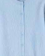Der Denise Cardigan aus 100 % Kaschmir 