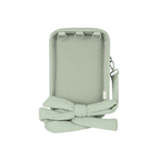 The Pin Collectors Kindle & Tablet Backpack Crossbody Bag