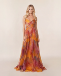The Celeste Dress