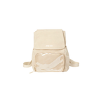 The Mini Kindle & Tablet Bookish Backpack