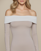 The Amelie Mini Dress