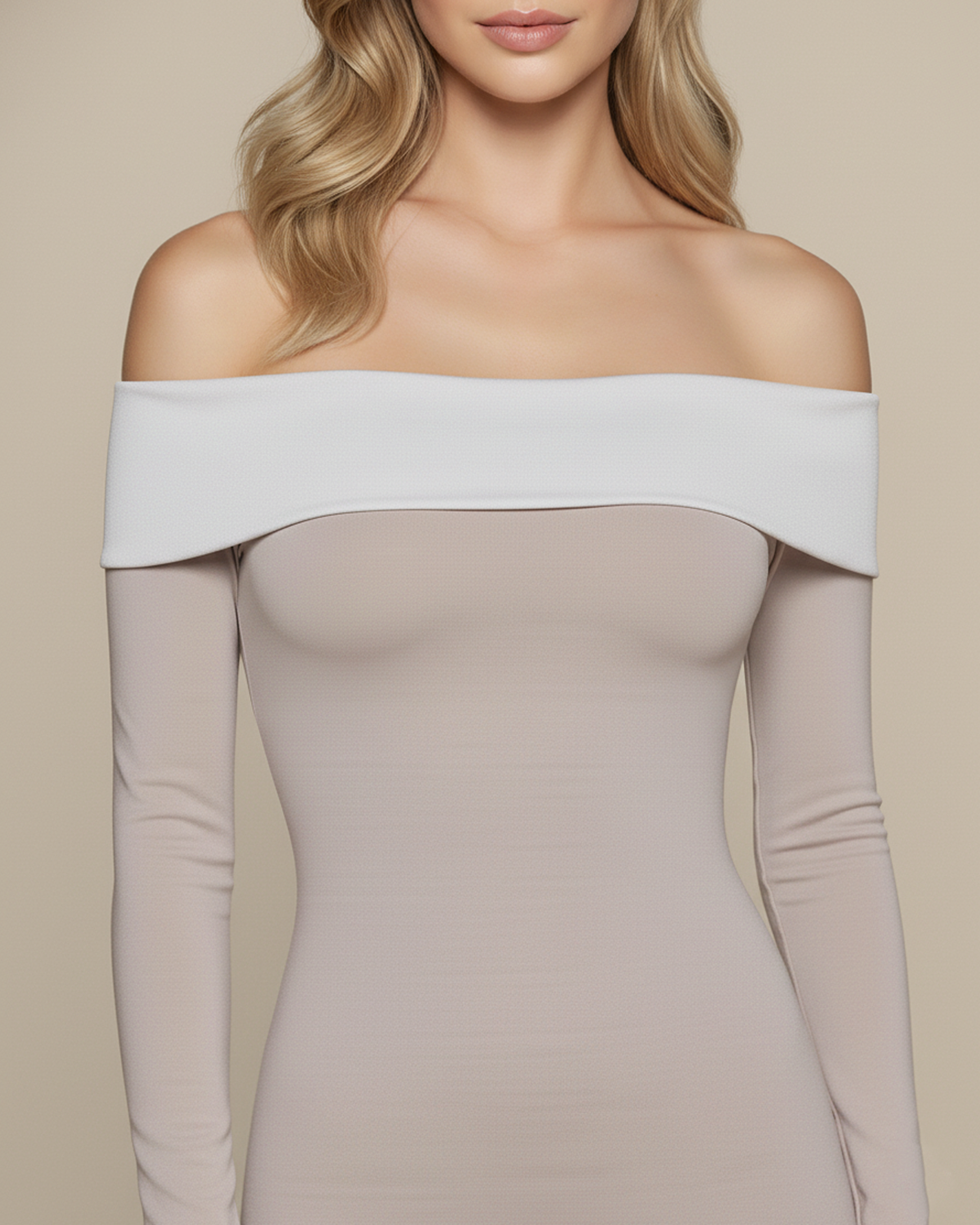 The Amelie Mini Dress