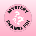 Mystery Pin