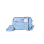 Original Clio Kindle & iPad Mini Crossbody Belt Bag