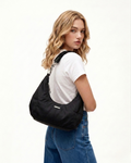 The Margaret Soft Crescent Everyday Shoulder Bag