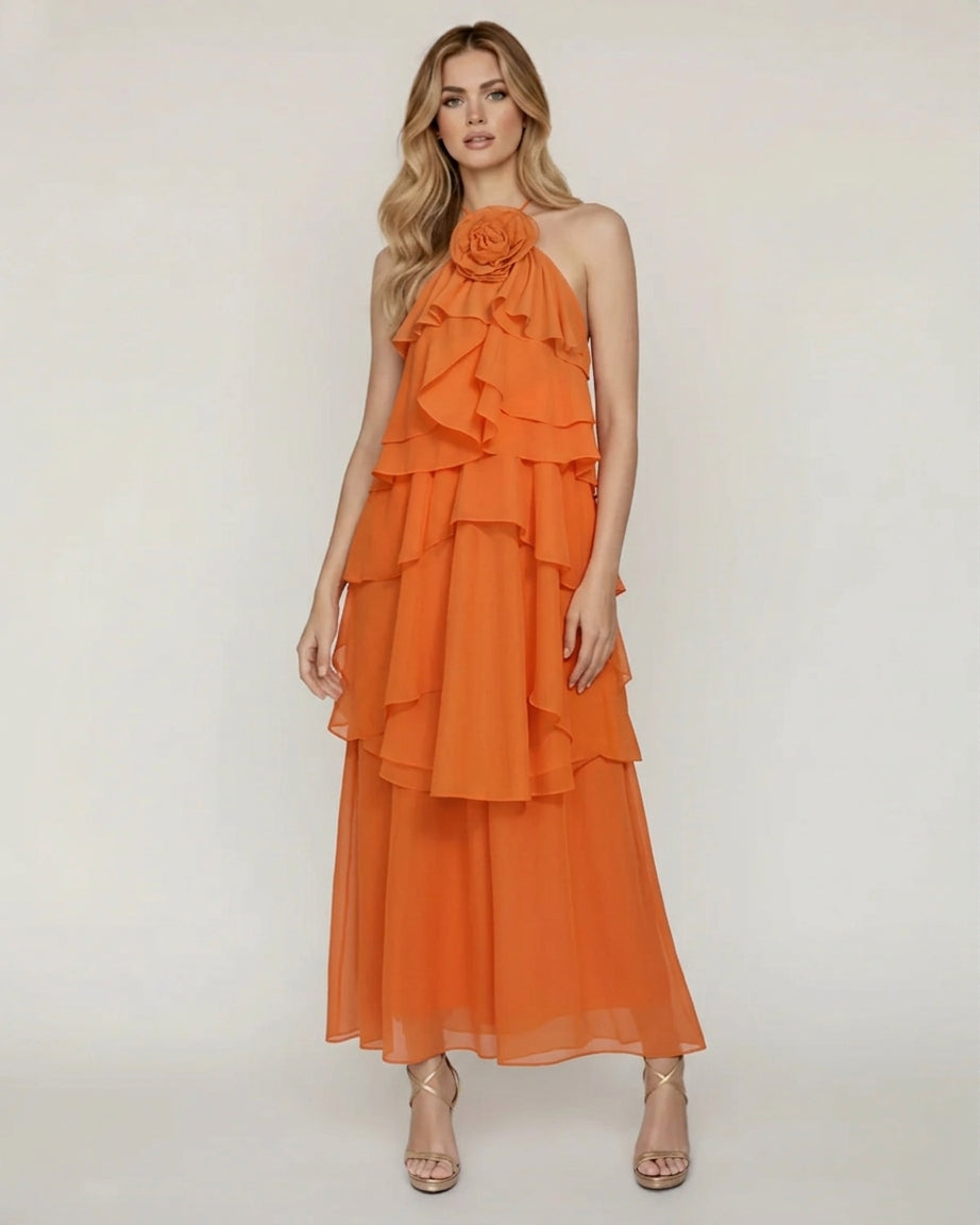 The Candace Dress