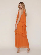 The Candace Dress