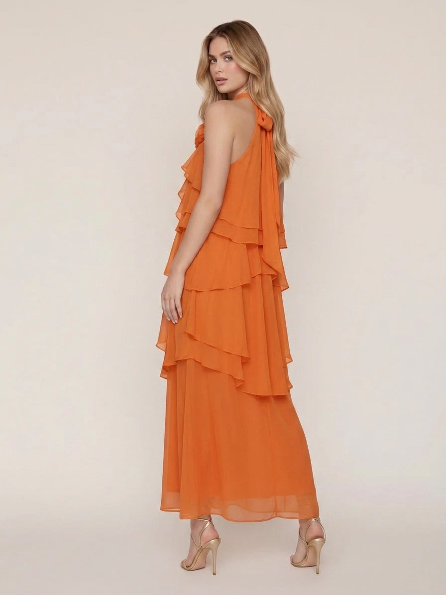 The Candace Dress