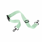 Green extended strap