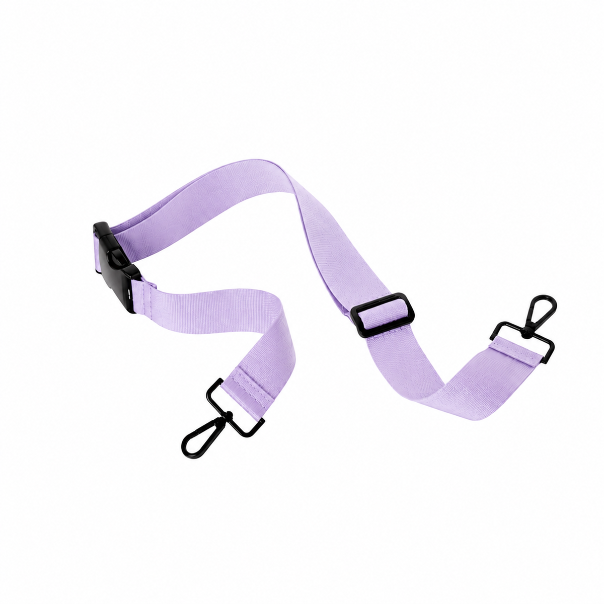Lavender extended strap
