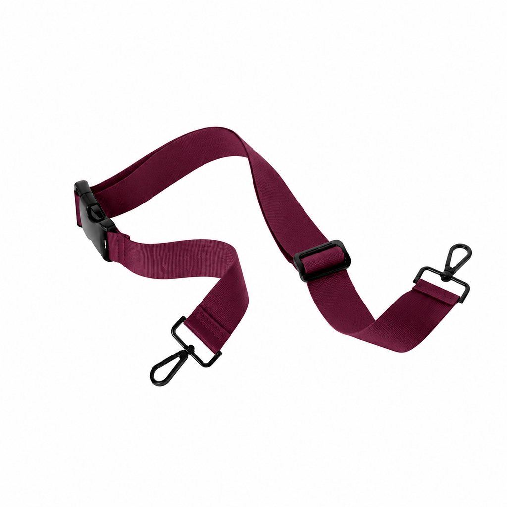 Extended Strap