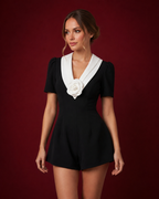 The Coco Mini Dress