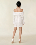 The Eveline Mini Dress