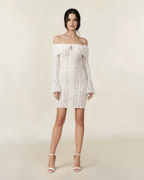 The Eveline Mini Dress