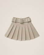 The Ginny Shirt + Skirt Set