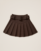 The Ginny Shirt + Skirt Set