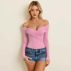 The Lover Top