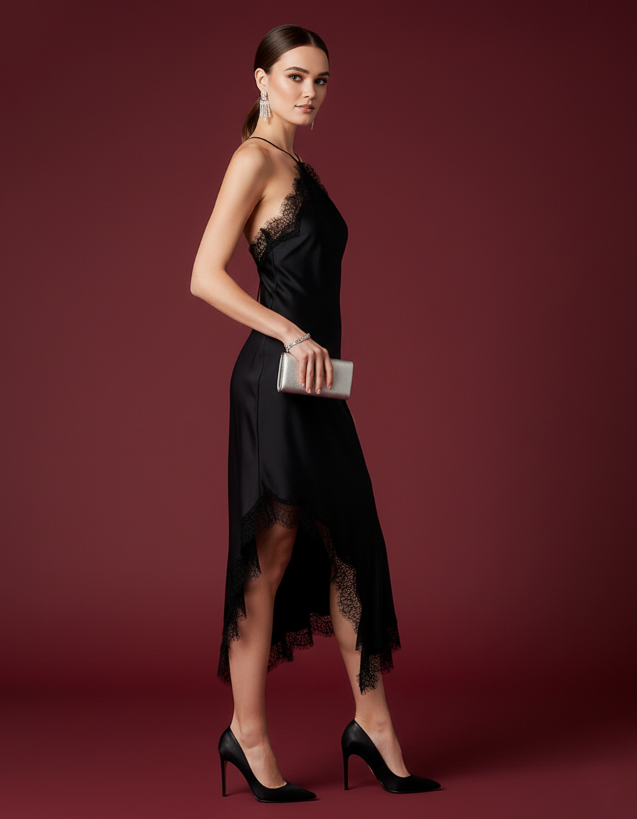 The Marielle Dress