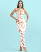 peony print