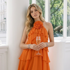 The Candace Dress