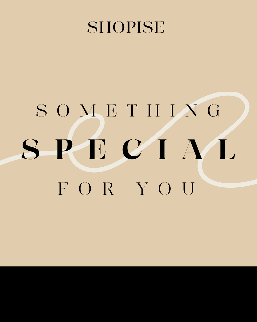 Shopise Gift Card