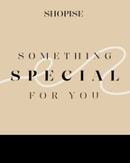 Shopise Gift Card