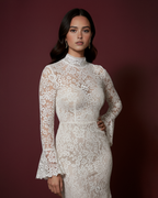 Das Mariel-Kleid 