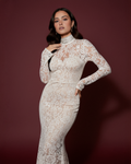 Das Mariel-Kleid 