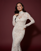 Das Mariel-Kleid 