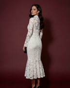 Das Mariel-Kleid 