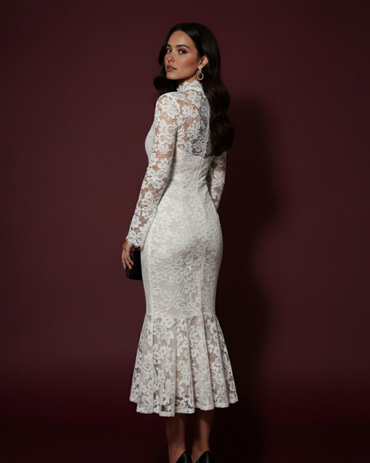 Das Mariel-Kleid 
