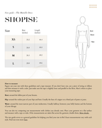 Size_Chart_The_Marielle_Dress