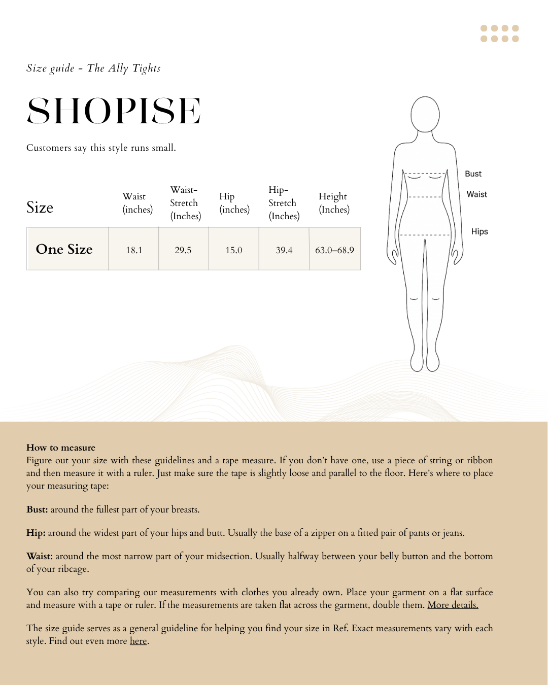 Size guide The Ally Tights in Black and Burgundy.png