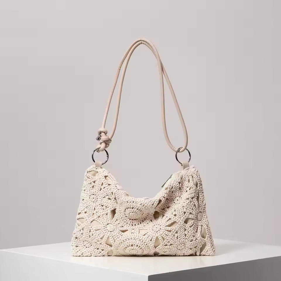 The Aria Beach Bag