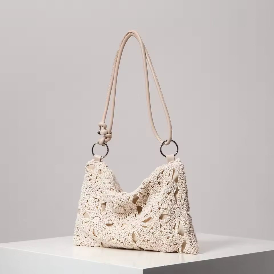The Aria Beach Bag