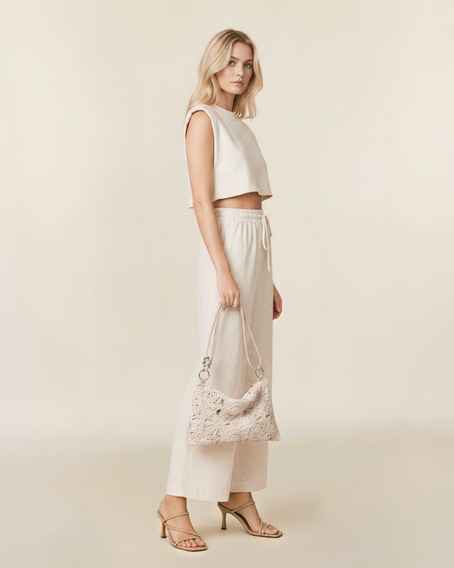 The Aria Linen Set